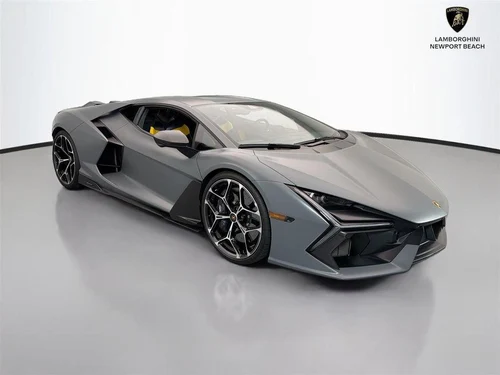 
           
        2025 Lamborghini Revuelto Base