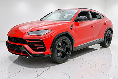 
           
        2020 Lamborghini LamborghiniUrus