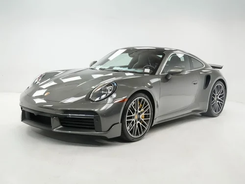 
           
        2022 Porsche 911 Turbo S