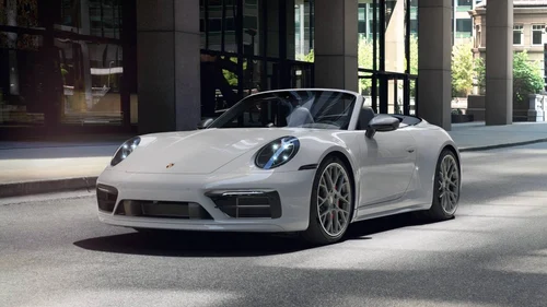 
           
        2024 Porsche 911 Carrera 4S Cabriolet