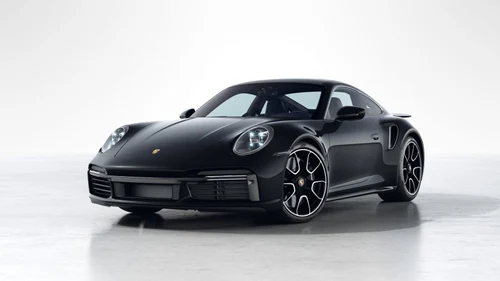 
           
        2021 Porsche 911 Turbo S