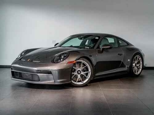 
           
        2022 Porsche 911 GT3
