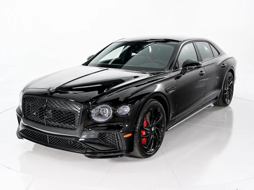 
           
        2025 Bentley Flying Spur Speed