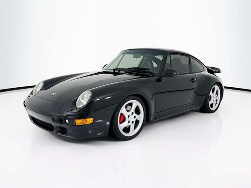 
           
        1996 Porsche 911 Turbo