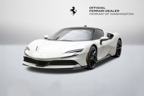 
           
        2024 Ferrari SF90