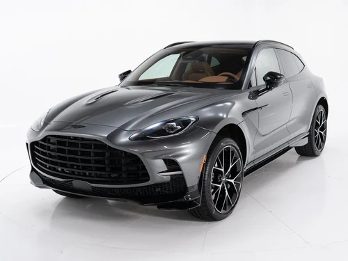 
           New 
        2026 Aston Martin DBX 707
