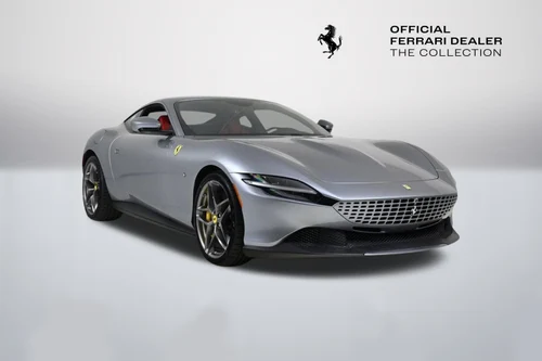 
           
        2022 Ferrari Ferrari Roma