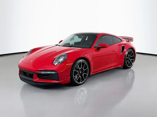 
           
        2021 Porsche 911 Turbo