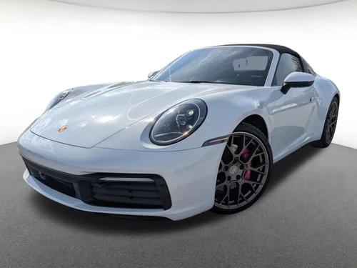 
           
        2022 Porsche 911 Edition 50 Years