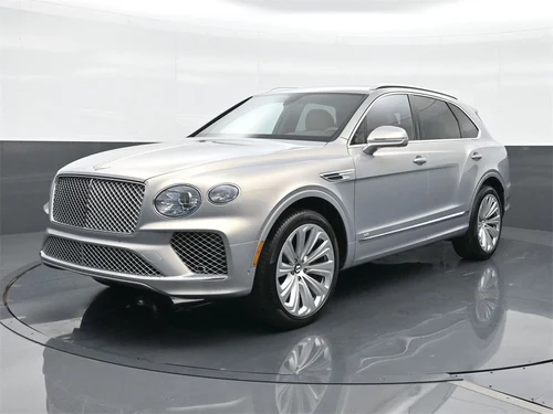 
           
        2021 Bentley Bentayga V8