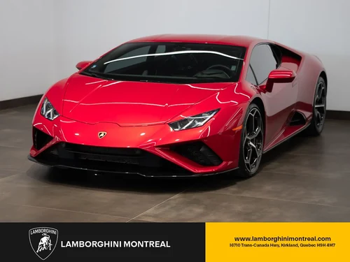 
           
        2020 Lamborghini Huracan