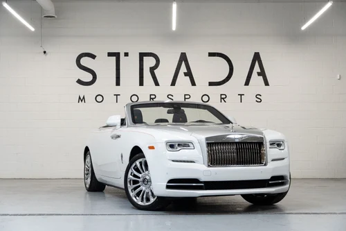 
           
        2020 Rolls-Royce BLACK BADGE DAWN