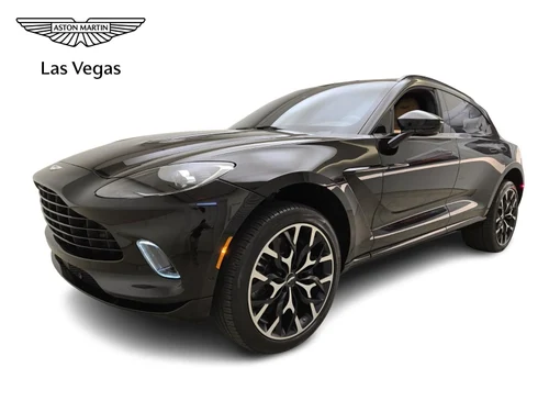 
           
        2021 Aston Martin DBX