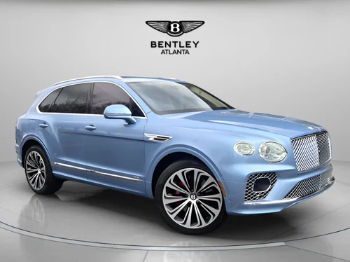 
           
        2023 Bentley Bentayga Azure