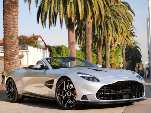 
           New 
        2026 Aston Martin Vanquish
