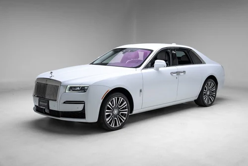 
           
        2022 Rolls-Royce Ghost