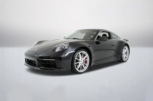 
           
        2021 Porsche 911 Carrera S Coupe