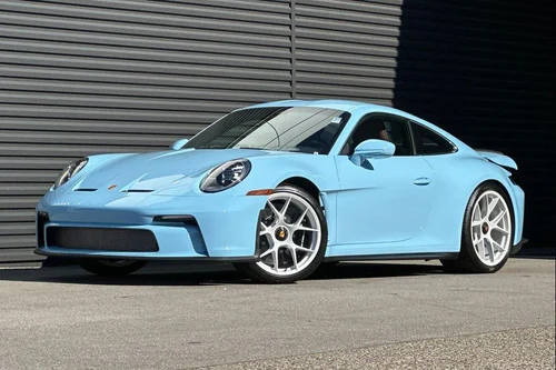 
           
        2024 Porsche 911 S