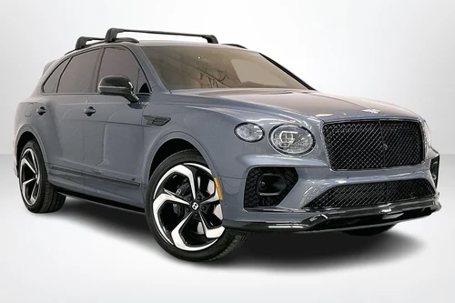 
           
        2022 Bentley Bentayga S