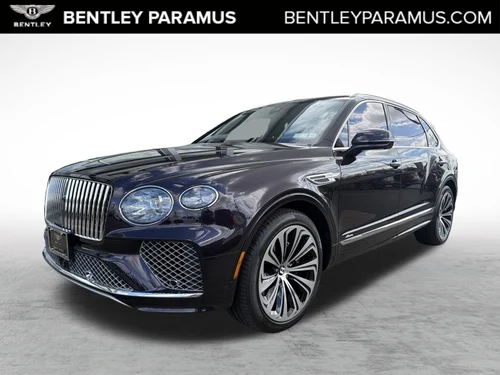 
           
        2024 Bentley Bentayga EWB Azure