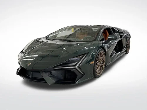 
           New 
        2026 Lamborghini Revuelto Base