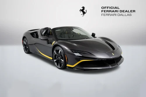 
           
        2022 Ferrari SF90