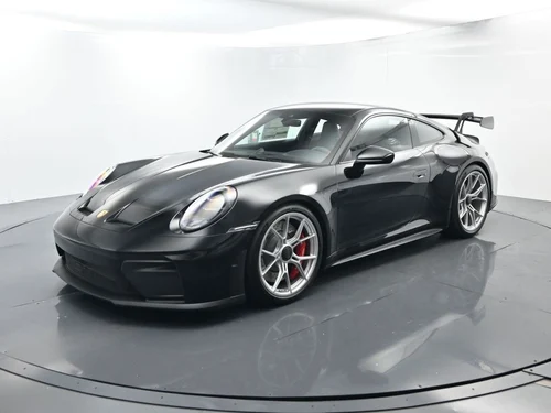 
           New 
        2026 Porsche 911 GT3