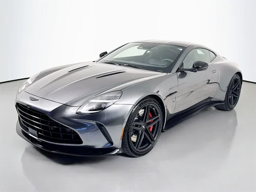 
           New 
        2026 Aston Martin Vantage