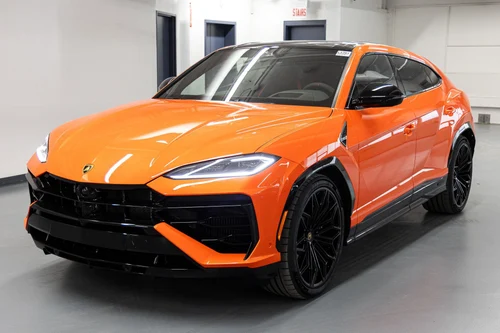
           
        2025 Lamborghini Urus SE