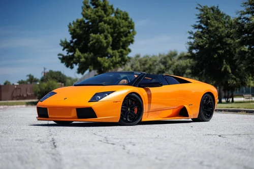 
           
        2005 Lamborghini Murcielago 6 Speed Manual