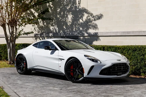 
           New 
        2026 Aston Martin Vantage S