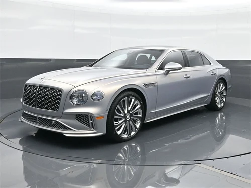 
           New 
        2026 Bentley Flying Spur