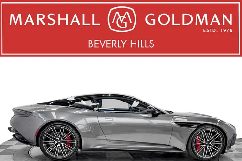
           
        2024 Aston Martin DB12 V8 -Inspire Sport
