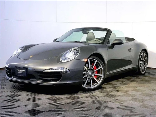 
           
        2013 Porsche 911 Carrera S