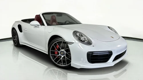 
           
        2018 Porsche 911