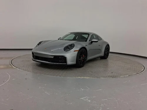 
           
        2026 Porsche 911 Carrera S