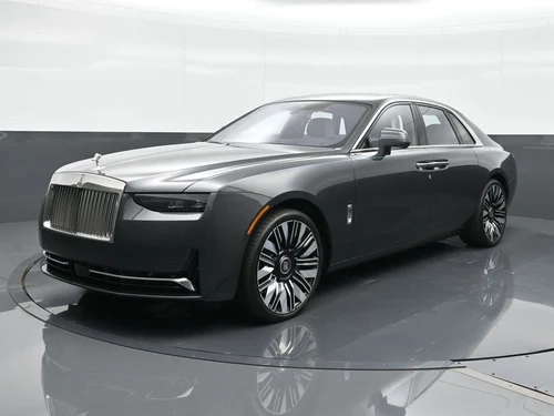 
           New 
        2026 Rolls-Royce Ghost