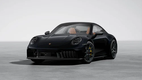 
           
        2026 Porsche 911 Carrera 4 GTS