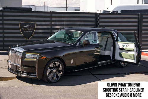 
           
        2026 Rolls-Royce Phantom Base