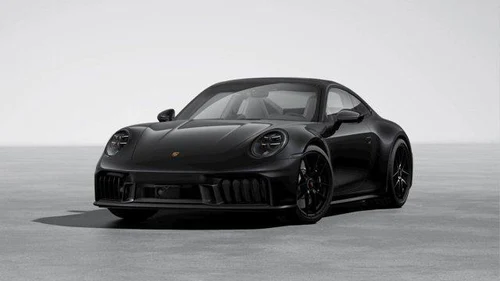
           
        2026 Porsche 911 Carrera GTS