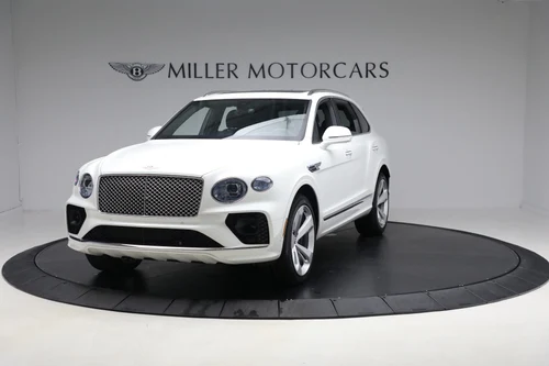 
           
        2023 Bentley Bentayga V8