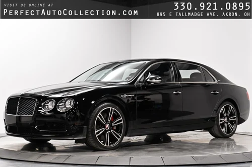 
           
        2017 Bentley Mulsanne