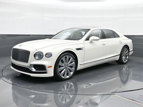 
           
        2024 Bentley Flying Spur