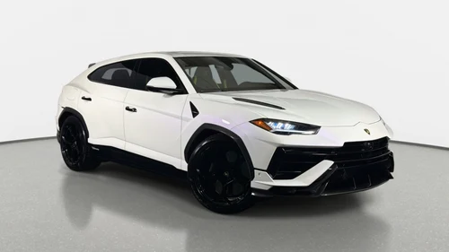 
           
        2024 Lamborghini Urus