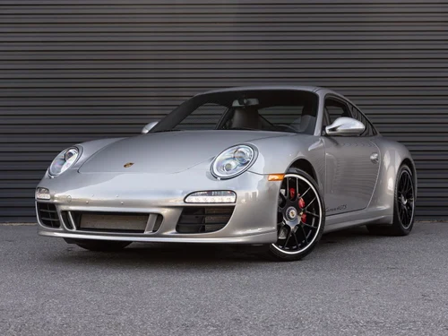 
           
        2012 Porsche 911 Carrera 4 GTS