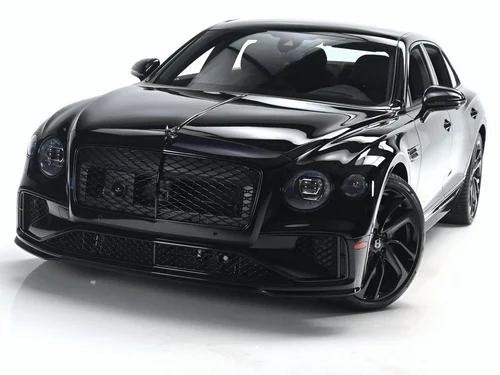 
           New 
        2025 Bentley Flying Spur