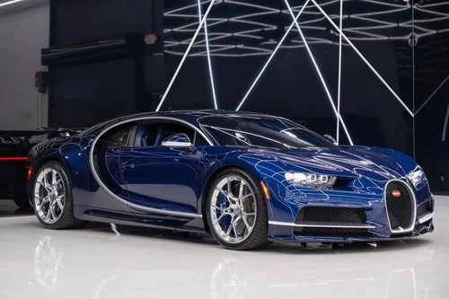 
           
        2019 Bugatti Chiron