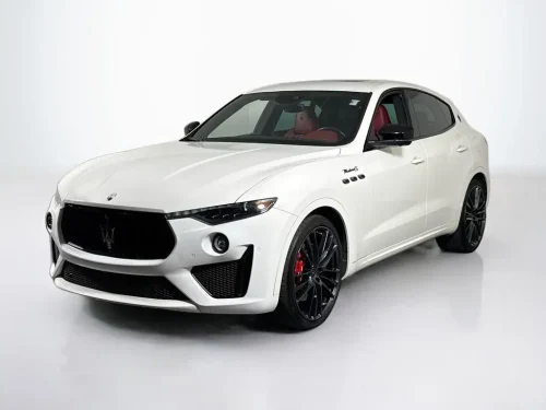 
           
        2022 Maserati Levante Modena