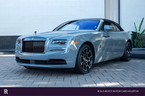
           
        2021 Rolls-Royce Dawn