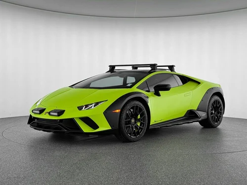 
           
        2023 Lamborghini Huracan Sterrato
